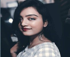 Sayantani Chakraborty -  Beauty Influencer