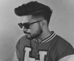 Varun Gera -  Lifestyle Influencer