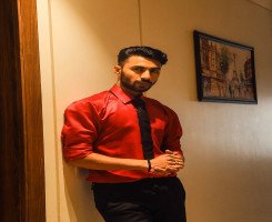 Aryan Kumar -  Lifestyle Influencer