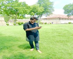 Karan Singh Bhadauria -  Hotel & Restaurant Influencer