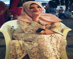Shada Nazeer -  Lifestyle Influencer
