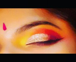 Sree Biswas -  Beauty Influencer