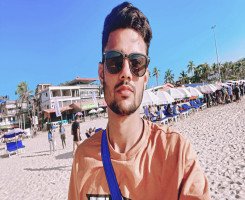 Altaph Kuraishi -  Entertainment Influencer