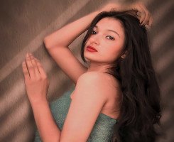 Sanskriti dwivedi -  Beauty Influencer