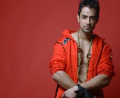 Rajat Sharma -  Lifestyle Influencer