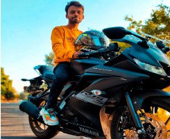 Mayank -  Tour & Travel Influencer