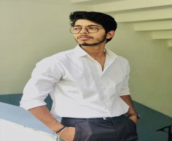 Mohit Raghav -  Health & Fitness Influencer