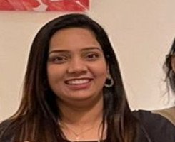 Saba Malik -  Lifestyle Influencer