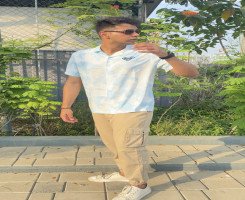 Tejas Ramesh Sanghavi -  Lifestyle Influencer