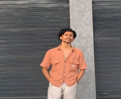 Shafi Marakar -  Lifestyle Influencer