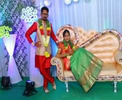 Bharath Reddy -  Tour & Travel Influencer