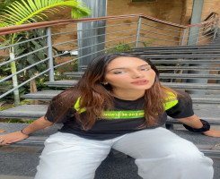 Yashvi -  Beauty Influencer