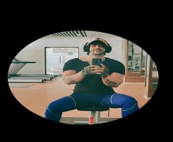 Ashwin Singh -  Entertainment Influencer
