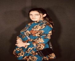 Pallavi Soni -  Fashion & Apparel Influencer