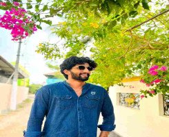 Kiran Ramesh -  Lifestyle Influencer