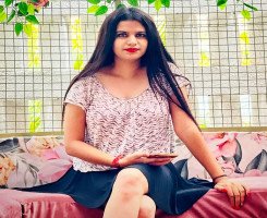 Divya Vats -  Lifestyle Influencer