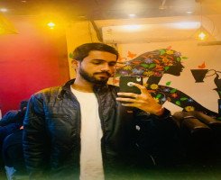 Dipanshu -  Lifestyle Influencer