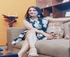 Ruchi saxena -  Fashion & Apparel Influencer