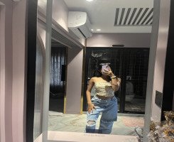 Asmi Parekh -  Fashion & Apparel Influencer