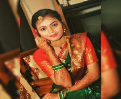 Sneha Nehare -  Entertainment Influencer