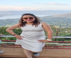 Nikita Desai -  Kids & Parenting Influencer