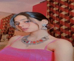 Pranavi -  Lifestyle Influencer