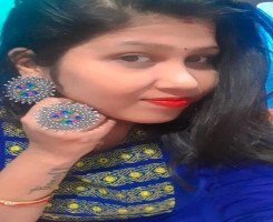Neha Namitesh Varma -  Fashion & Apparel Influencer