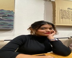 Amruta Ambre -  Fashion & Apparel Influencer