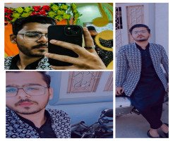 Afrad Shaikh -  Fashion & Apparel Influencer