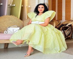 Abeer Al Abbadi -  Fashion & Apparel Influencer