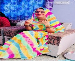 Durga Rathore -  Fashion & Apparel Influencer