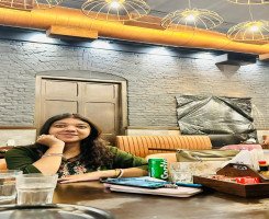 Puja Dash -  Fashion & Apparel Influencer