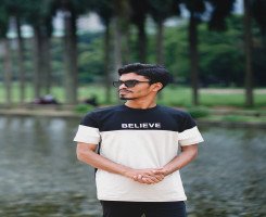 Shadinzarabhuiyan -  Fashion & Apparel Influencer