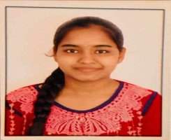 Vishakha Sonkamble -  Entertainment Influencer